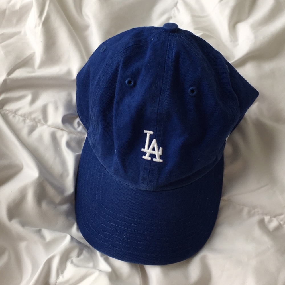 47 brand los Angeles Dodgers baseball cap ‘47